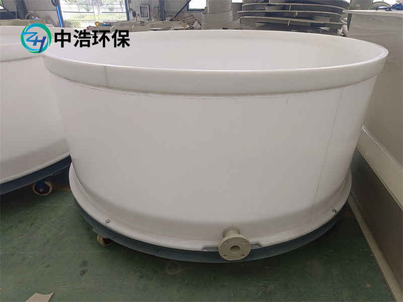玉树PP抽滤槽